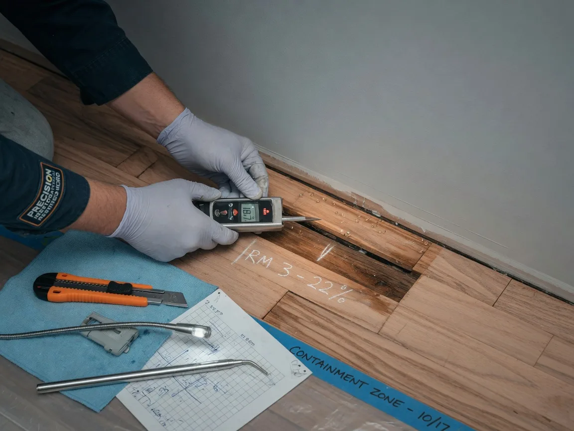 Why choose Water Removal in Christiana, PA